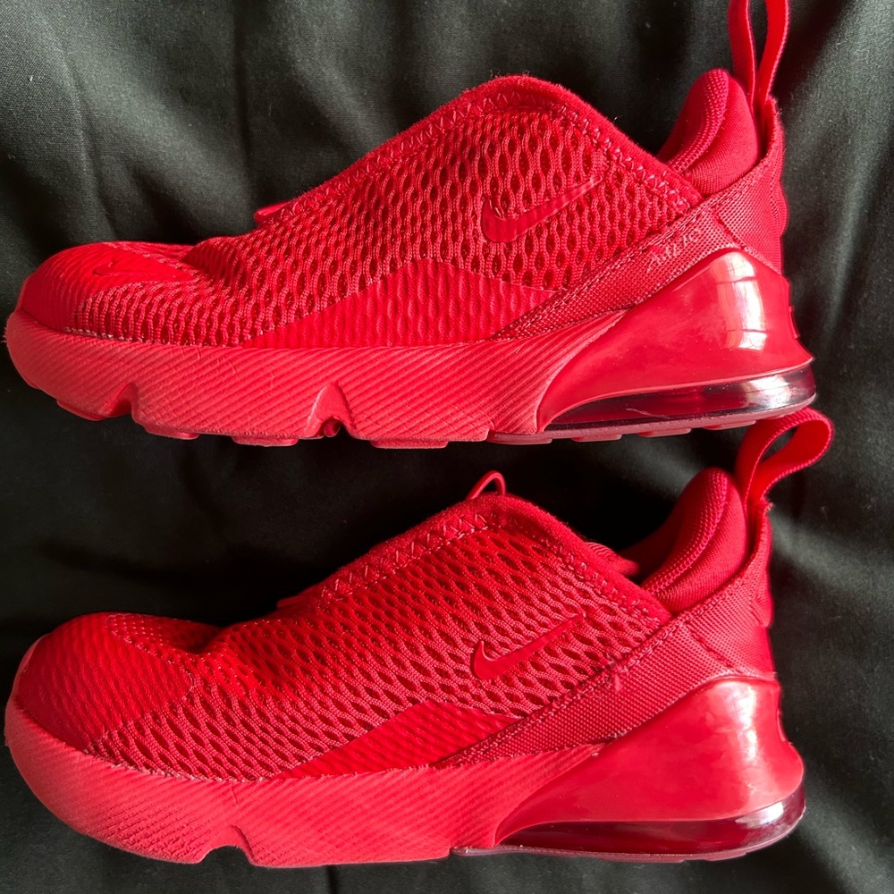 Kids Nike Air Max Sneakers